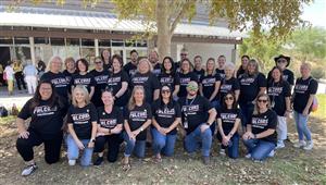 staff picture